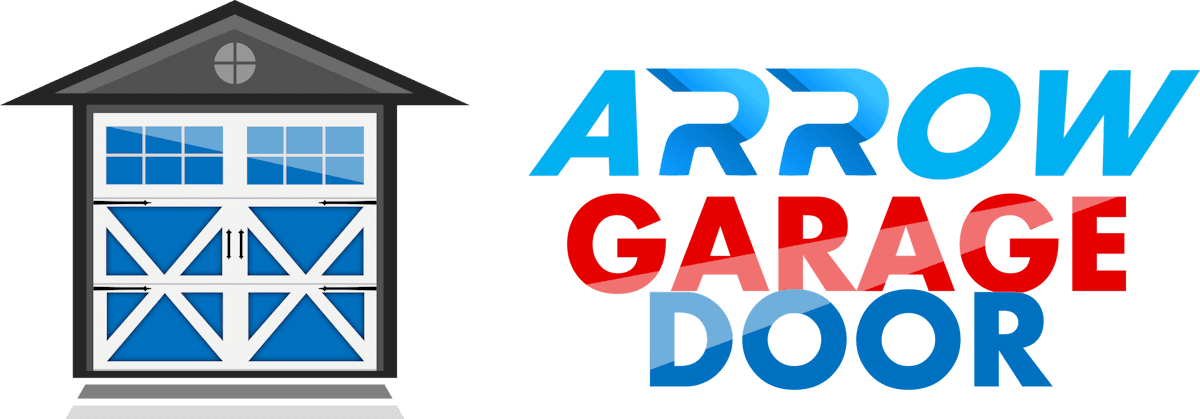 Arrow Garage Door logo